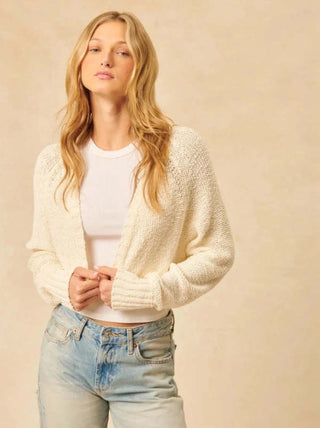 Wolf Shrug - Chantilly