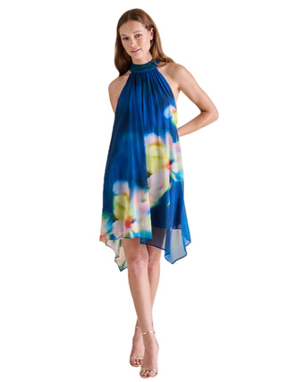 Sander Dress - Rosewater