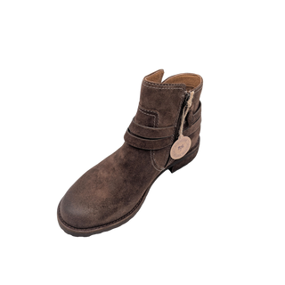Bridgett - Dark Brown