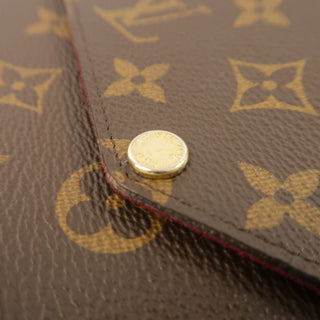 Louis Vuitton Pochette Felicie Monogram
