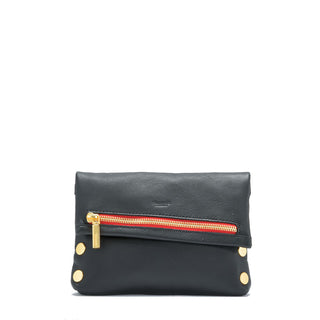 VIP SML Crossbody- Black - BG - RZ