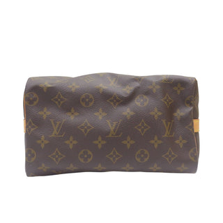 Louis Vuitton Speedy Bandouliere 25 - Monogram