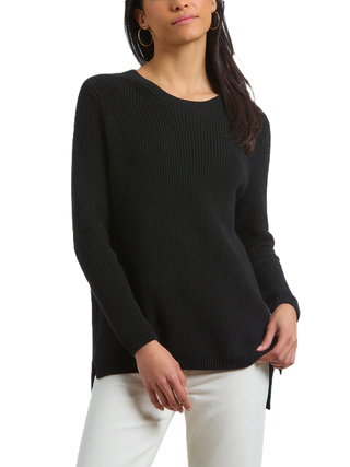 Emma Sweater - Black