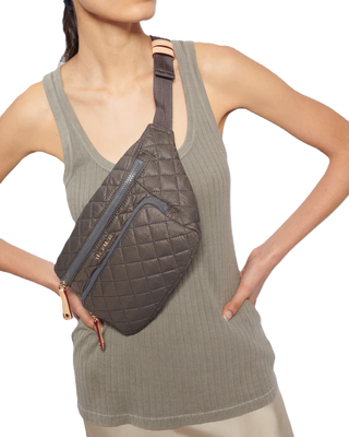 Metro Sling Bag - Magnet