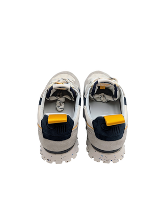 Toronto - Retro Indigo