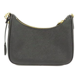 Prada Re-Addition 2005 Saffiano - Black