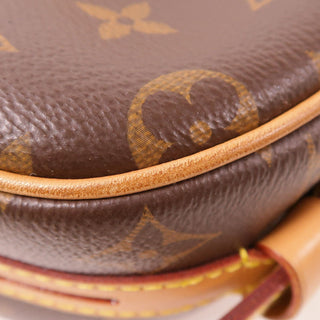 Louis Vuitton Monogram Boite Chapeau Souple MM