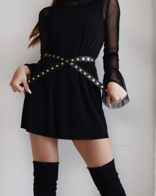 Callie - Black