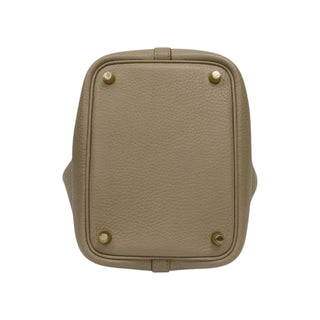 Hermes Picotin Lock 18 Trench