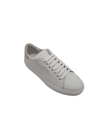 Clean 90 Sneaker - White/Light Pink
