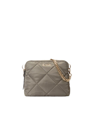 Madison Crossbody - Magnet