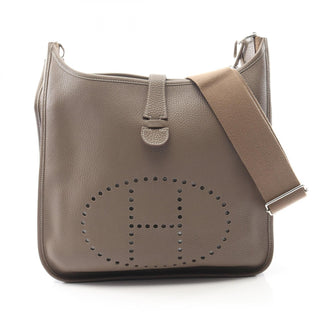 Hermes Evelyne 3 GM Etoupe