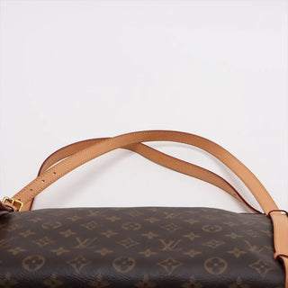 Louis Vuitton Tuileries Tote