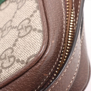 Gucci Ophidia Small Shoulder Bag