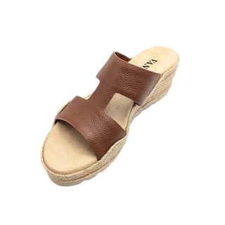 Vaneli Cyril - Cuoio Milled