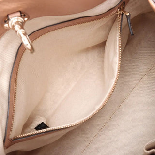 Gucci Beige Soho Chain Tote Medium