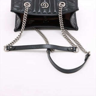 Gucci Marmont Small Shoulder Tote