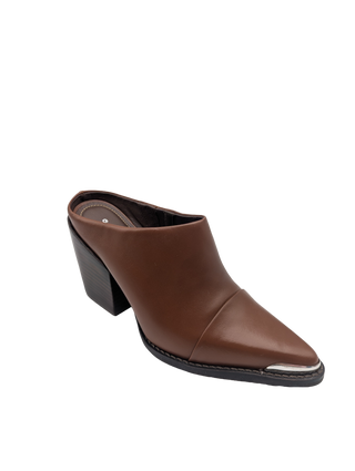 Louie Heel - Rum