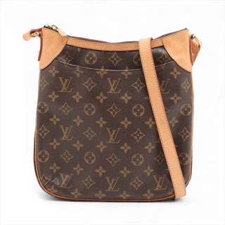 Louis Vuitton Odeon PM - Monogram
