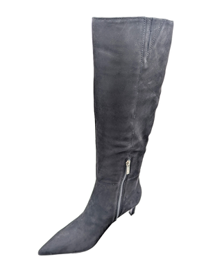 Eva Boot - Black