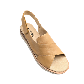 Vaneli Hydra - Tan Athena