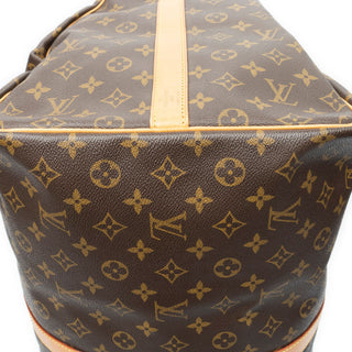 Louis Vuitton Keepall Bandouliere 60 MOnogram