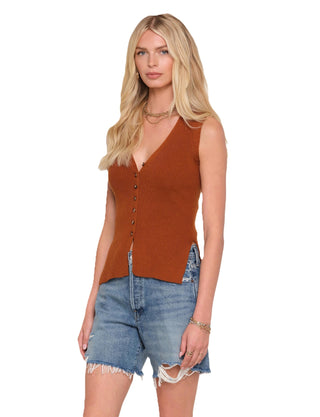 Tucker Vest - Cinna