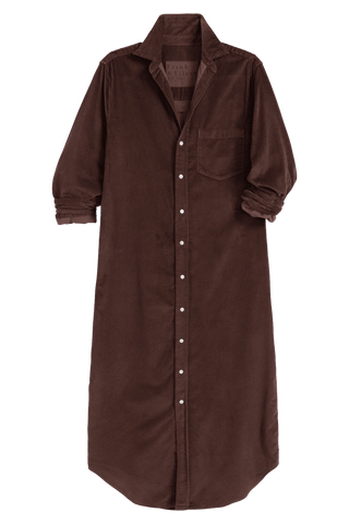 Rory Shirtdress