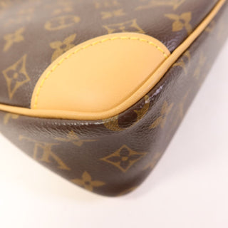 Louis Vuitton Monogram Odeon PM Kinsaku