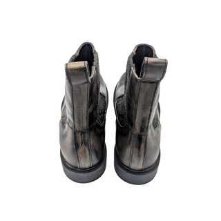 Vitello Bootie - Stone