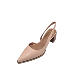Aura Heel - Beige