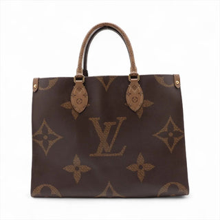 Louis Vuitton On The Go MM