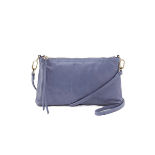 Darcy Crossbody - Sky Blue