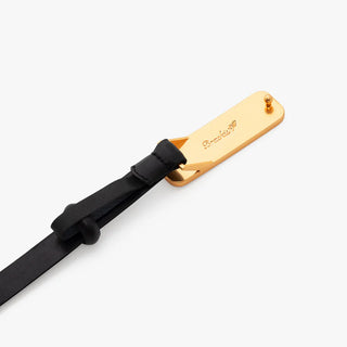 Brackish ACE Basin Abby Belt - Black Pheasant