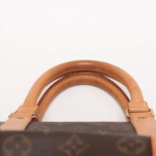 Louis Vuitton Keepall 55 Bandouliere