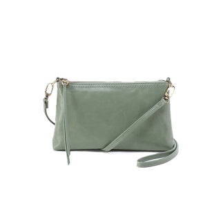 Darcy Crossbody - Jade