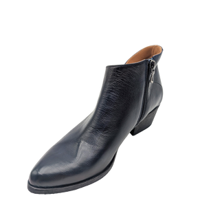 Salice Bootie - Nero