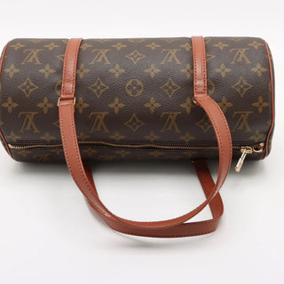 Louis Vuitton Monogram Papillon 30
