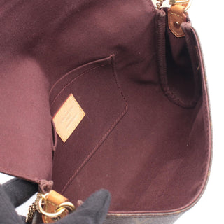 Louis Vuitton Monogram Favorite MM