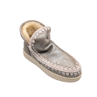 Eskimo Sneaker - Stone Metallic