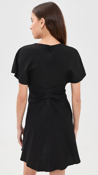 ALC Leni Dress - Black