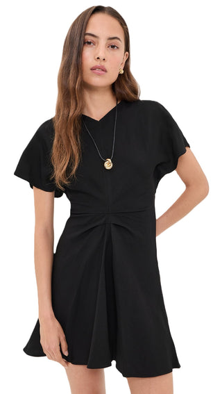 ALC Leni Dress - Black