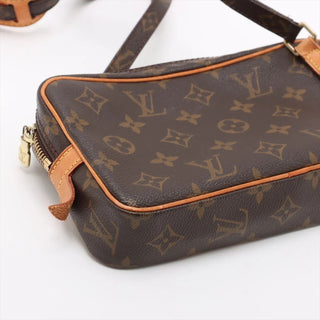 Louis Vuitton Marley Bandouliere