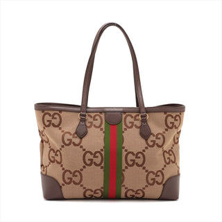 Gucci Jumbo Ophidia Tote