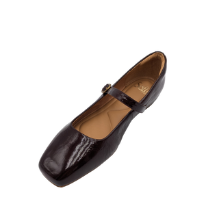 Palma Flat - Cognac
