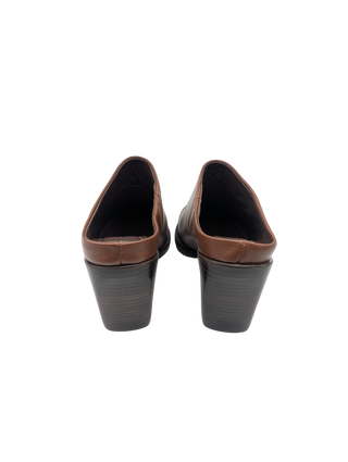 Louie Heel - Rum