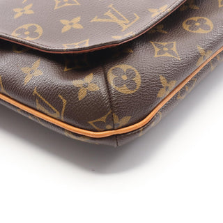 Louis Vuitton Musette Salsa Monogram