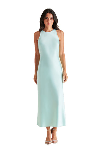 Diane Dress - Lapis