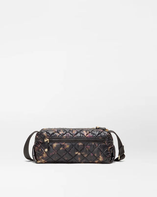 Metro East West Crossbody - Tortoise Shell