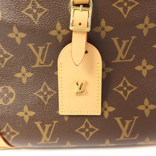 Louis Vuitton Monogram Odeon PM Kinsaku